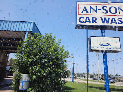 An-Son Car Wash
