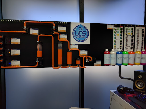 E-commerce Service «Newegg Computers», reviews and photos, 18045 Rowland St, City of Industry, CA 91748, USA