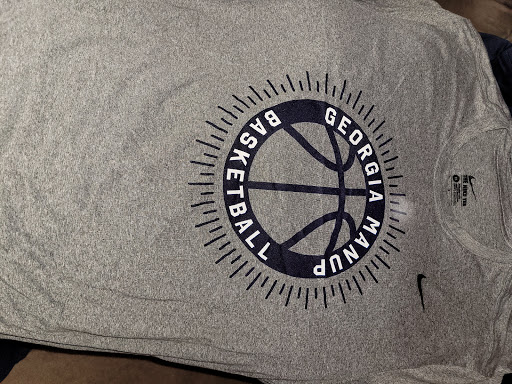 Print Shop «Home Team Apparel - T Shirt Printing Atlanta», reviews and photos, 2801 Candler Rd # 8, Decatur, GA 30034, USA