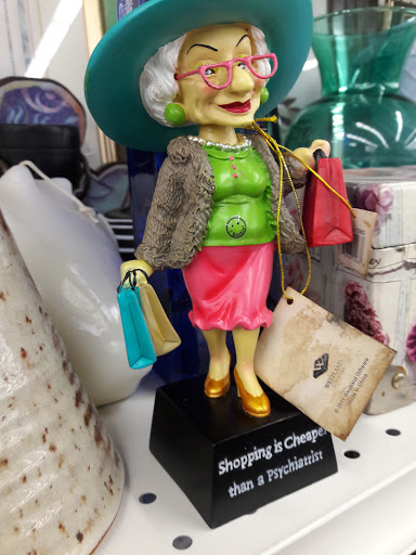 Thrift Store «Olympia Goodwill», reviews and photos, 400 Cooper Point Rd SW, Olympia, WA 98502, USA