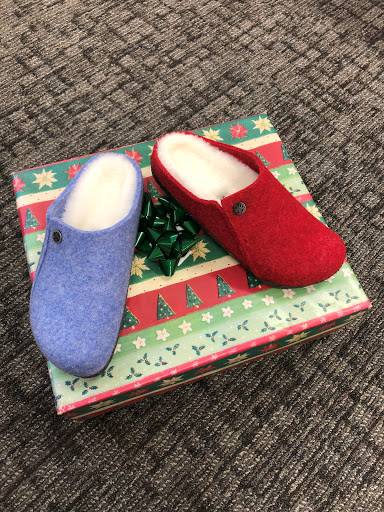 Shoe Store «Coastal Shoes», reviews and photos, 1317 NW U.S. 101, Lincoln City, OR 97367, USA