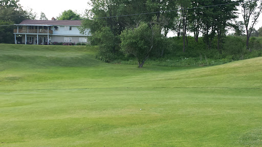Golf Resort «Byrncliff Golf Resort & Banquets», reviews and photos, 2357 Humphrey Rd, Varysburg, NY 14167, USA