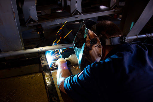 Auto Parts Store «Eastern Ohio Truck Parts», reviews and photos, 10640 Lancaster Rd, Hebron, OH 43025, USA