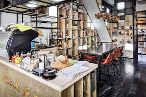 一緒二廚房 IsShoNi Kitchen image