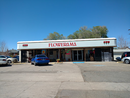 Florist «Flowerama», reviews and photos, 1244 Lake Ave, Pueblo, CO 81004, USA