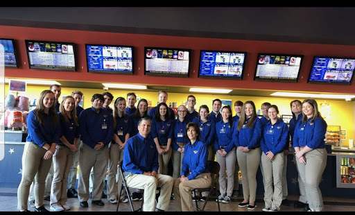 Movie Theater «Keystone Cinemas», reviews and photos, 220 Armstrong Ln, Mt Washington, KY 40047, USA