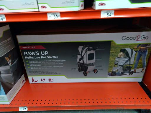 Pet Supply Store «Petco Animal Supplies», reviews and photos, 5260 W Baseline Rd, Laveen Village, AZ 85339, USA