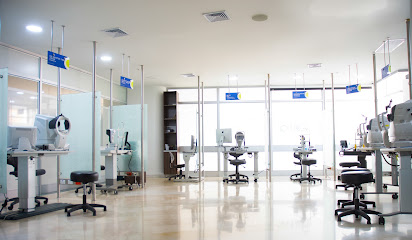 Centro Oftalmológico de Tecnología Avanzada - COTA