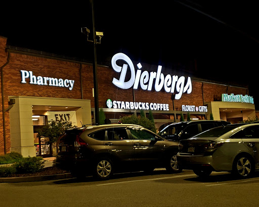Supermarket «Dierbergs Markets», reviews and photos, 421 Lafayette Center, Ballwin, MO 63011, USA