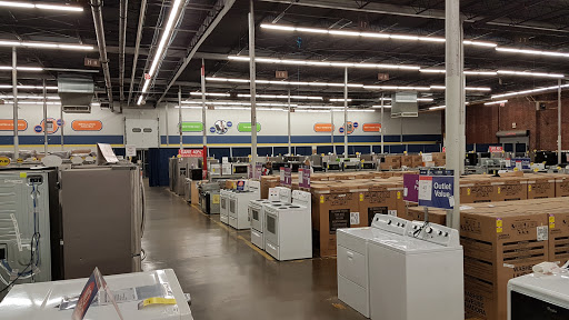 Appliance Store «Sears Outlet», reviews and photos, 4100 Tomlynn St a, Richmond, VA 23230, USA