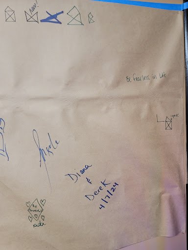 Explore pennsylvania tattoo ideas, creative tattoo ideas in Hillsboro, available at Reflections Art Gallery and Studio