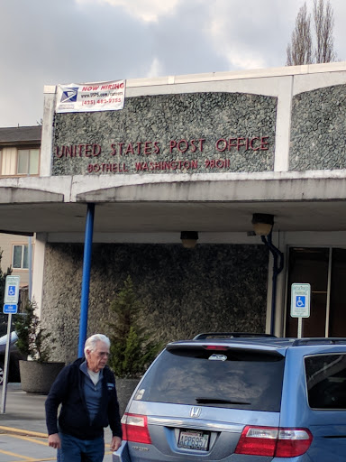 Post Office «United States Postal Service», reviews and photos, 10500 Beardslee Blvd, Bothell, WA 98011, USA