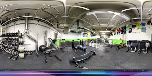 Gym «Lynnwood CrossFit», reviews and photos, 2031 196th St SW B101, Lynnwood, WA 98036, USA