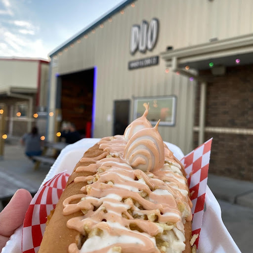 Winery «DUO Winery & Cider Co.», reviews and photos, 2150 Dickinson Ave, Dickinson, TX 77539, USA