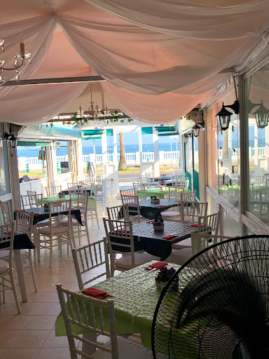Restaurant No.7 en Benalmádena