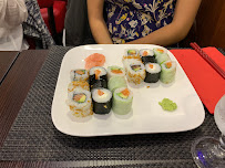 Sushi du Restaurant japonais Sushi Laval - n°11
