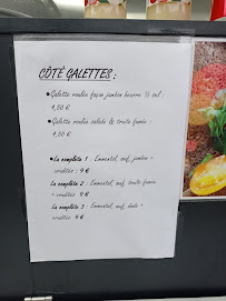 Aliment-réconfort du Restauration rapide Saveurs de l'Astrolabe sous l'éclat de la grande étoile à Chartres - n°6