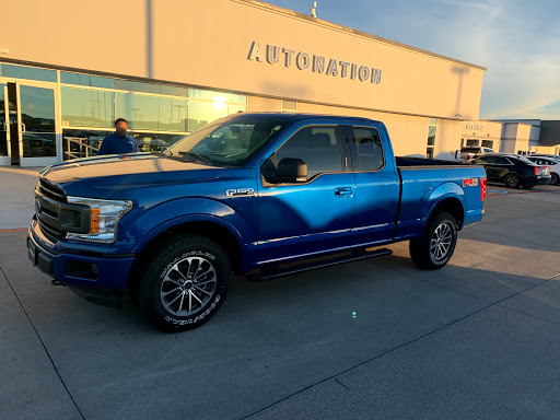 Ford Dealer «AutoNation Ford Arlington», reviews and photos, 1400 W Interstate 20, Arlington, TX 76017, USA