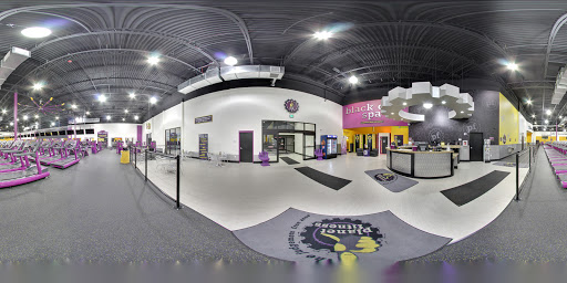 Gym «Planet Fitness - Bountiful, UT», reviews and photos, 155 W 500 S #3, Bountiful, UT 84010, USA