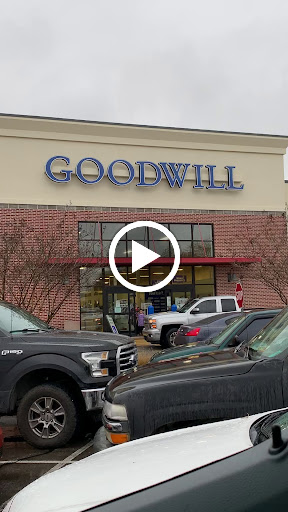 Thrift Store «Goodwill», reviews and photos