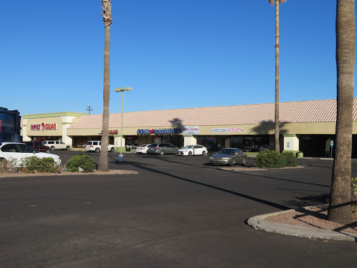 Laundromat «Coin Less Laundry», reviews and photos, 1330 W Prince Rd, Tucson, AZ 85705, USA