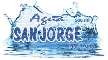 Agua San Jorge