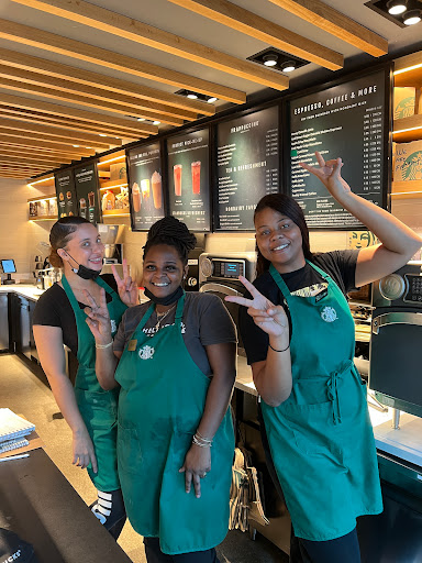 Coffee Shop «Starbucks», reviews and photos, 4525 Collins Ave, Miami Beach, FL 33140, USA