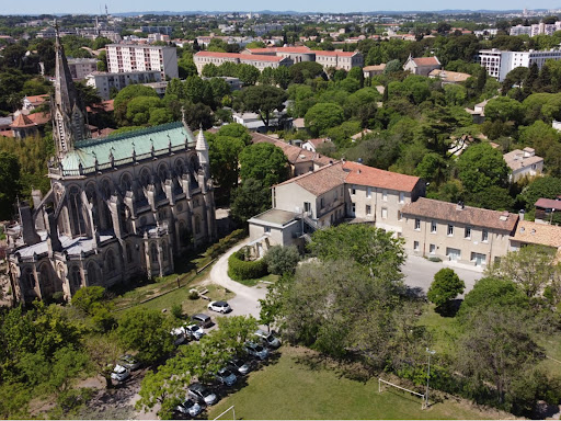 Association Charles Prevost Notre Dame de Lenne