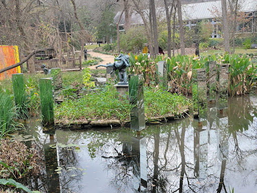 Museum «Umlauf Sculpture Garden & Museum», reviews and photos, 605 Robert E Lee Rd, Austin, TX 78704, USA