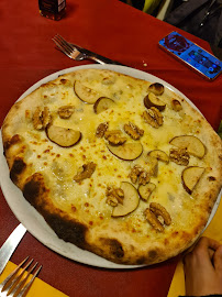 Pizza du Restaurant italien Capricciosa à Briançon - n°4