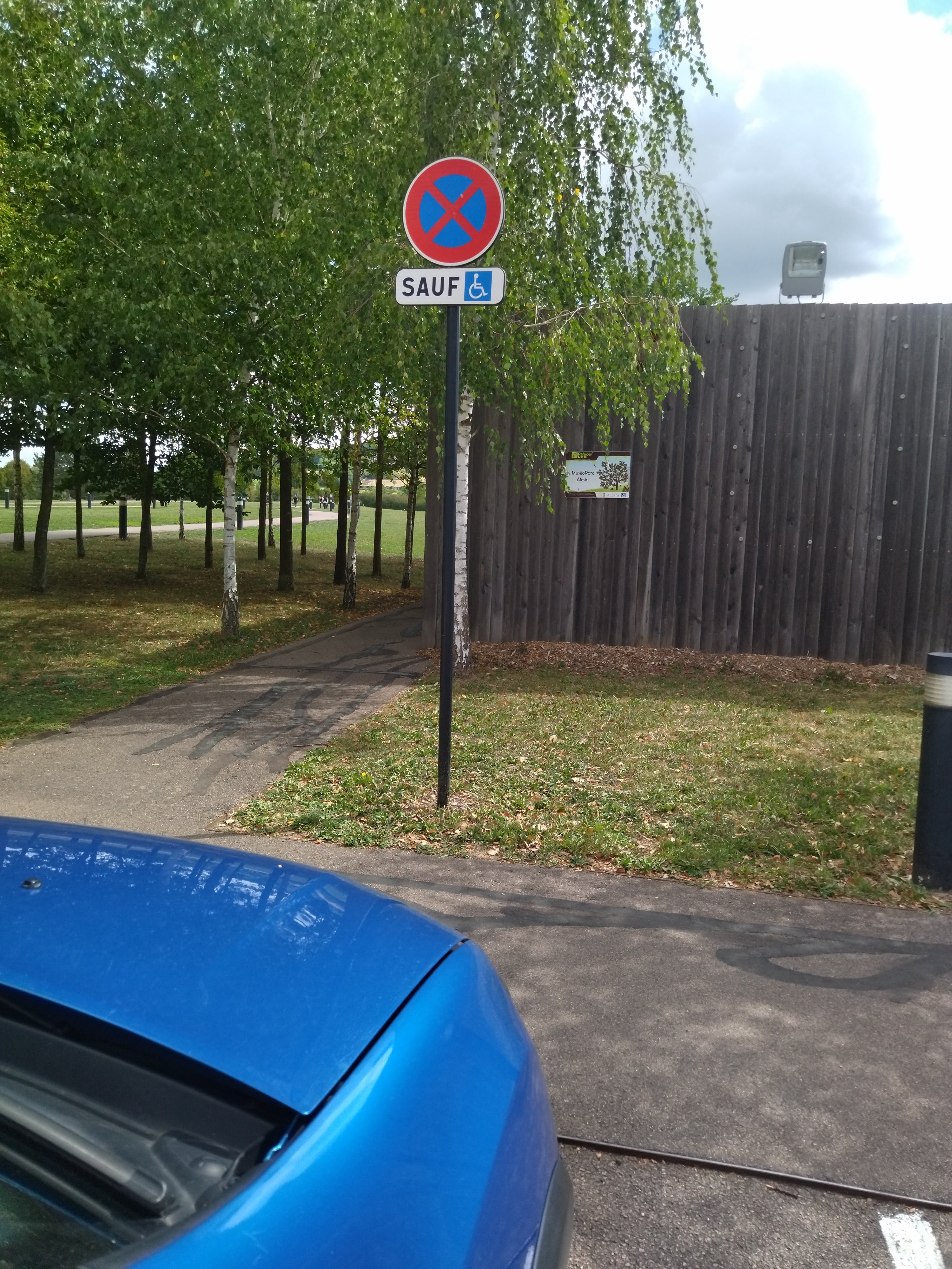 Photo n° 1 de l'avis de Marie.a fait le 27/08/2023 à 16:21