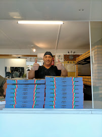Photos du propriétaire du Pizzas à emporter Pizzeria La Dénicieuse à Alès - n°16