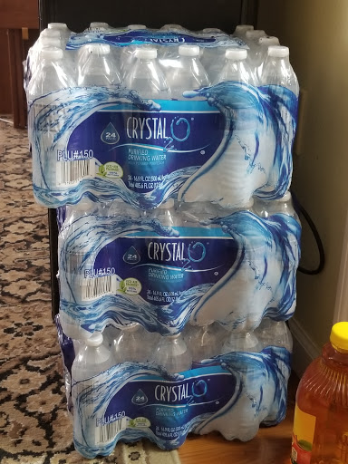 Grocery Store «Save-A-Lot», reviews and photos, 12860 US-301 #5, Dade City, FL 33525, USA