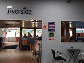 Cafe Riverside