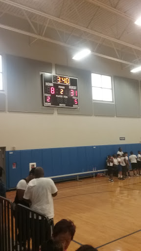 Recreation Center «Silver Star Recreation Center», reviews and photos, 2801 N Apopka Vineland Rd, Orlando, FL 32818, USA