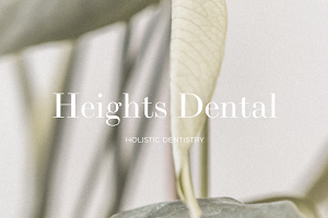 Heights Dental image