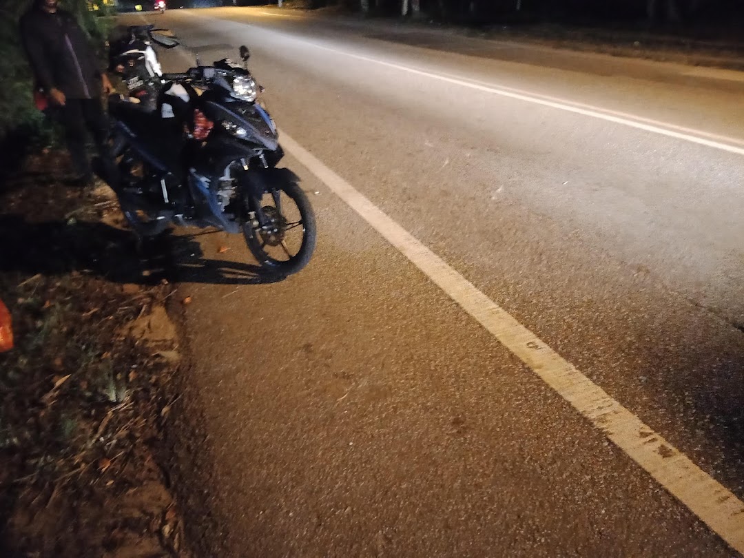Es Manufacturing M Sdn Bhd Di Bandar Ulu Tiram