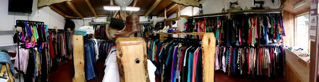 Opiniones de Boutique Arropados en Lago Ranco - Tienda de ropa