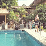 Photo n°1 de l'avis de uenue. fait le 24/07/2020 à 17:47 sur le  Café Solo à Weisenheim am Berg