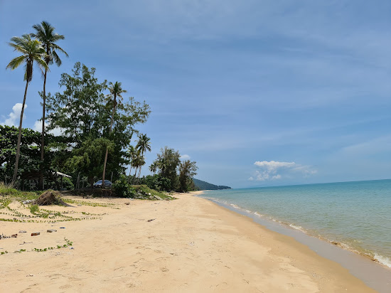 Thung Sai Beach