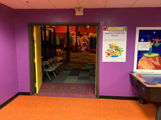 Gymnastics Center «Kidz Planet Gymnastics», reviews and photos, 58 Norfolk Ave, South Easton, MA 02375, USA