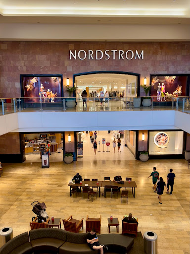 Department Store «Nordstrom Fashion Show», reviews and photos, 3200 Las Vegas Blvd S, Las Vegas, NV 89109, USA