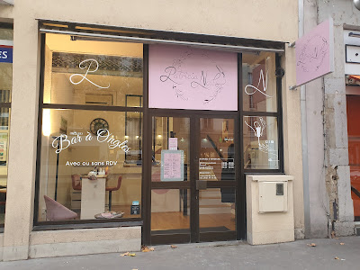 Patricia Nail's à Lyon