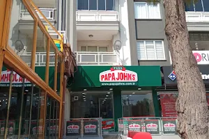 Papa John's Pizza Güzelyalı image