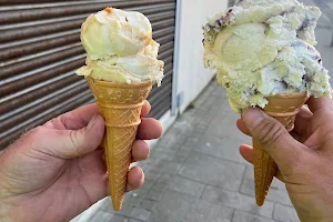 Mauds Ice Creams Larne image