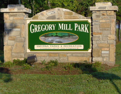 Park «Gregory Mill Park», reviews and photos, 390 Enon Springs Rd E, Smyrna, TN 37167, USA