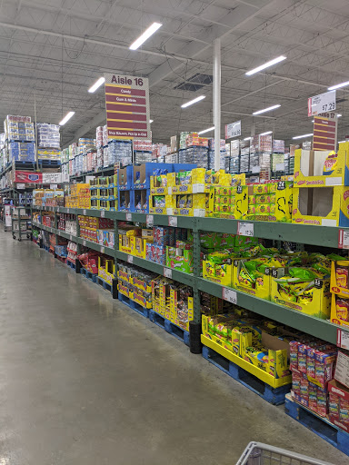 Warehouse club «BJ’s Wholesale Club», reviews and photos, 1910 Deptford Center Rd, Deptford Township, NJ 08096, USA