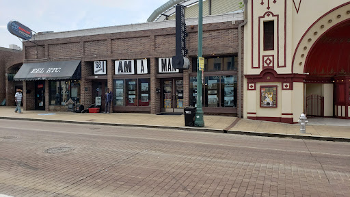 Art Gallery «Withers Collection Museum & Gallery», reviews and photos, 333 Beale St, Memphis, TN 38103, USA