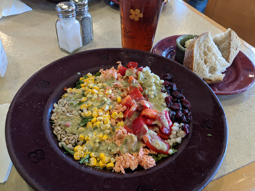 Restaurant «Wildflower Bread Company», reviews and photos, 3425 E Baseline Rd #101, Gilbert, AZ 85234, USA