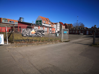 Odense Glasværk
